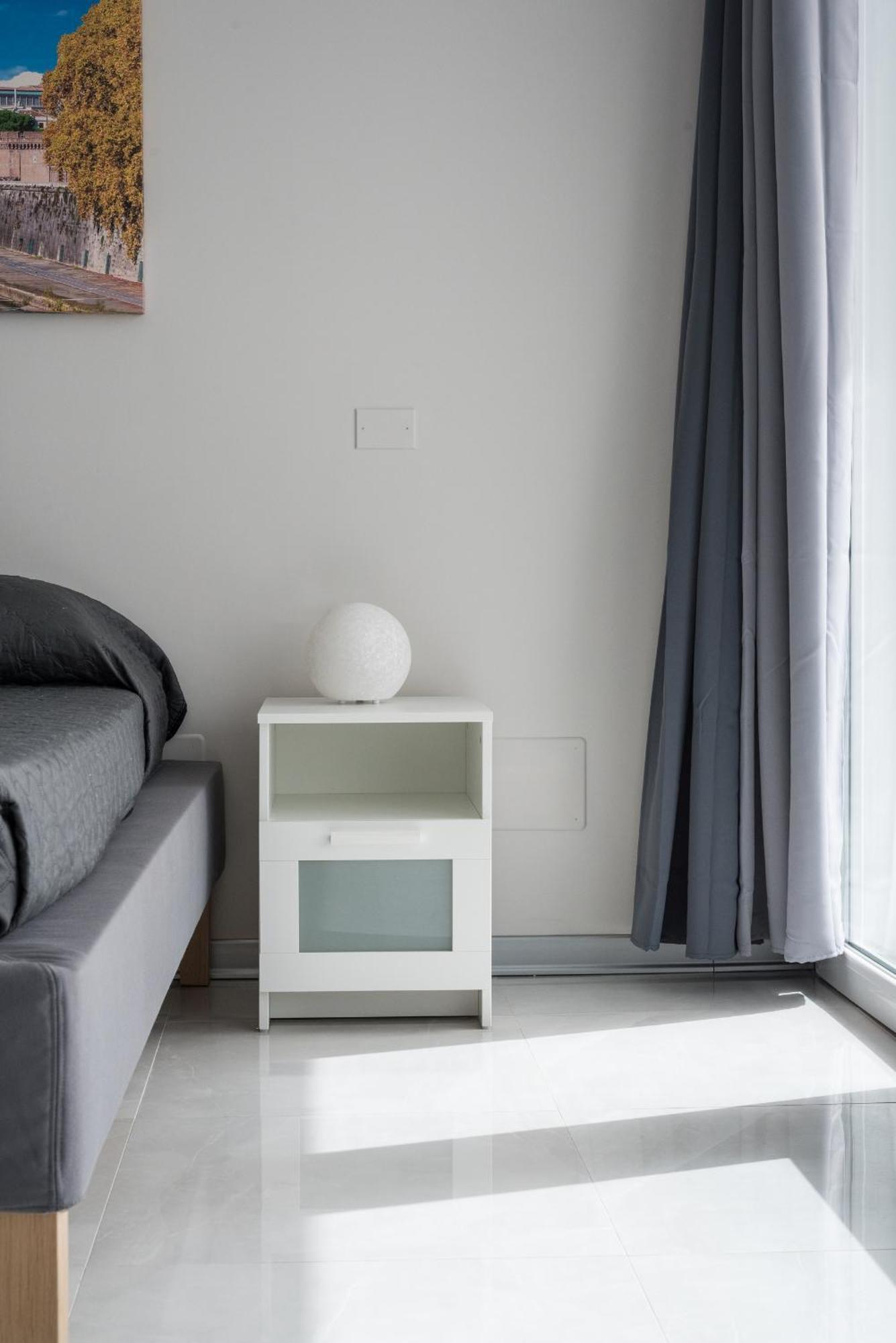 Travelershome Ciampino Airport Guesthouse 600M To Airport Extérieur photo