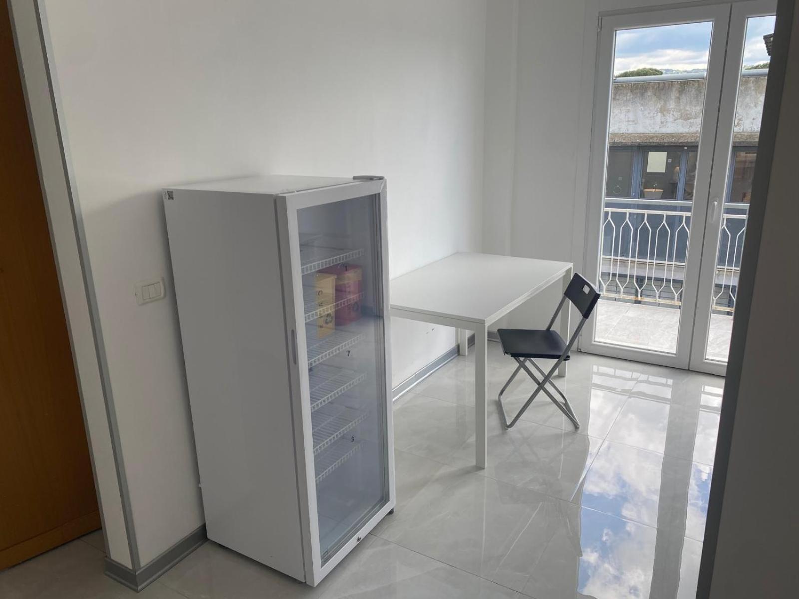 Travelershome Ciampino Airport Guesthouse 600M To Airport Extérieur photo